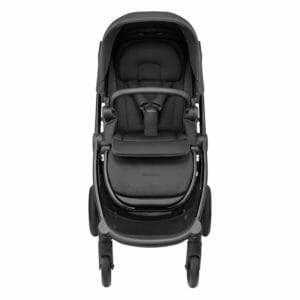 Maxi-Cosi Adorra² Luxe Stroller - Black Twillic