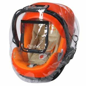 Cybex Aton Series and Cloud Series Raincover
