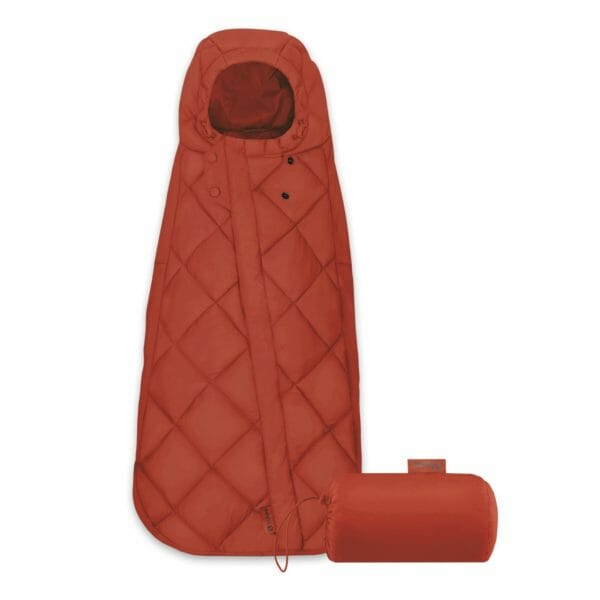 Cybex SNOGGA MINI Footmuff Autumn Gold