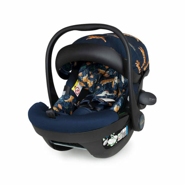 Cosatto Wow Continental Acorn Everything Bundle On the Prowl
