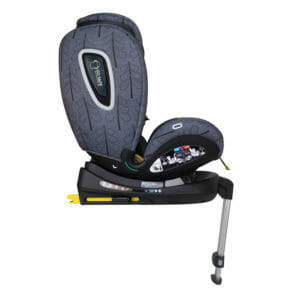 Cosatto All in All Rotate i-Size 0+123 Car Seat Fika Forest