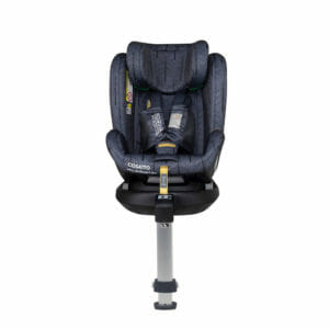 Cosatto All in All Rotate i-Size 0+123 Car Seat Fika Forest