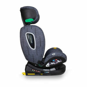Cosatto All in All Rotate i-Size 0+123 Car Seat Fika Forest