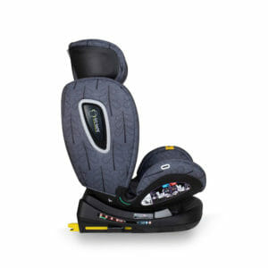 Cosatto All in All Rotate i-Size 0+123 Car Seat Fika Forest