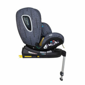 Cosatto All in All Rotate i-Size 0+123 Car Seat Fika Forest