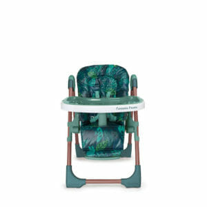 Cosatto Noodle 0+ Highchair Midnight Jungle