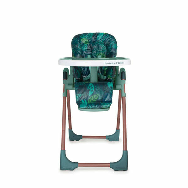 Cosatto Noodle 0+ Highchair Midnight Jungle