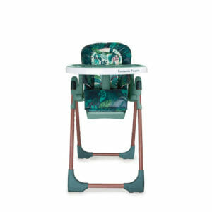 Cosatto Noodle 0+ Highchair Midnight Jungle