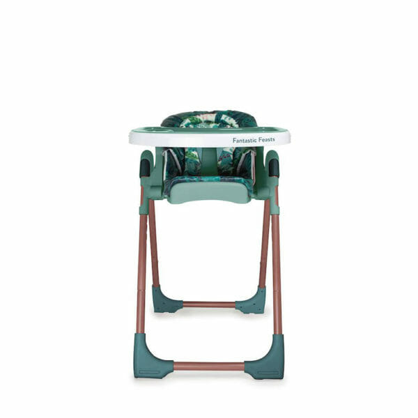 Cosatto Noodle 0+ Highchair Midnight Jungle