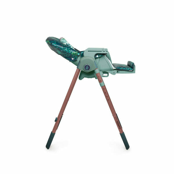 Cosatto Noodle 0+ Highchair Midnight Jungle