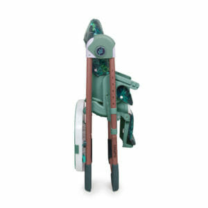 Cosatto Noodle 0+ Highchair Midnight Jungle