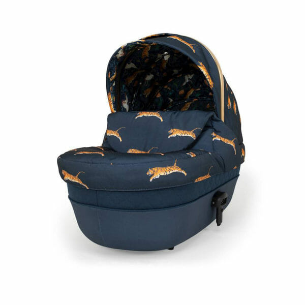 Cosatto Wow Continental Acorn Everything Bundle On the Prowl