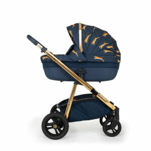 Cosatto Wow Continental Acorn Everything Bundle On the Prowl