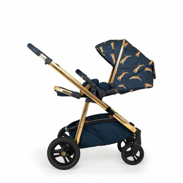 Cosatto Wow Continental Acorn Everything Bundle On the Prowl