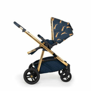 Cosatto Wow Continental Acorn Everything Bundle On the Prowl