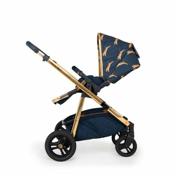 Cosatto Wow Continental Acorn Everything Bundle On the Prowl