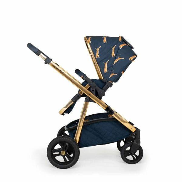 Cosatto Wow Continental Acorn Everything Bundle On the Prowl