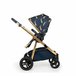Cosatto Wow Continental Acorn Everything Bundle On the Prowl