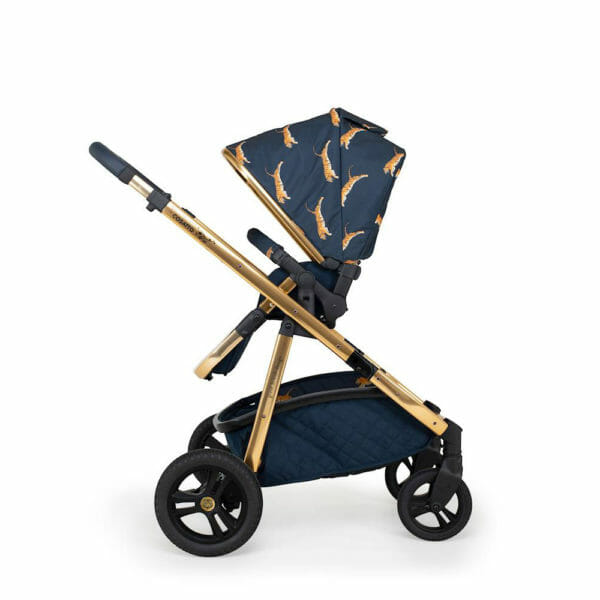 Cosatto Wow Continental Acorn Everything Bundle On the Prowl