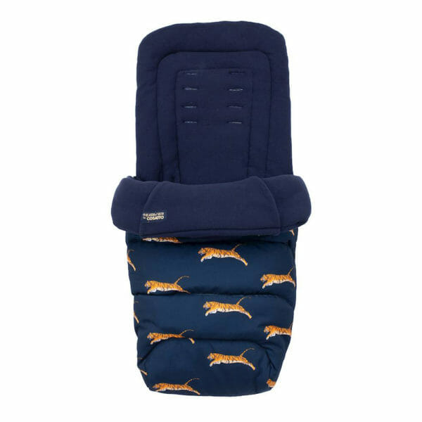 Cosatto Wow Continental Acorn Everything Bundle On the Prowl