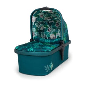Cosatto Wow 2 Pram & Accessories Bundle Midnight Jungle (8)