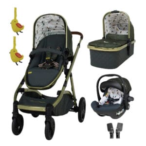 Cosatto Wow Xl Car Seat Bundle Bureau (13)