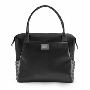 Cybex Platinum Shopper Bag Deep Black