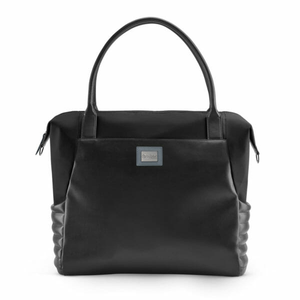 Cybex Platinum Shopper Bag Deep Black