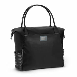 Cybex Platinum Shopper Bag Deep Black
