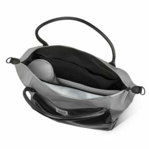 Cybex Platinum Shopper Bag Soho Grey
