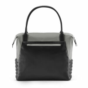 Cybex Platinum Shopper Bag Soho Grey