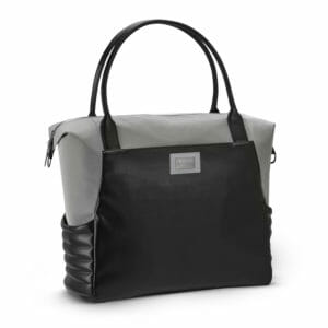 Cybex Platinum Shopper Bag Soho Grey