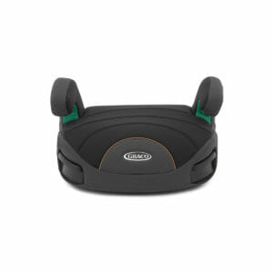 Graco EverSure™ Lite R129 Backless Booster Car Seat - Ebony