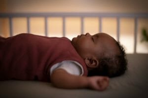 Maxi-Cosi Under Crib Light