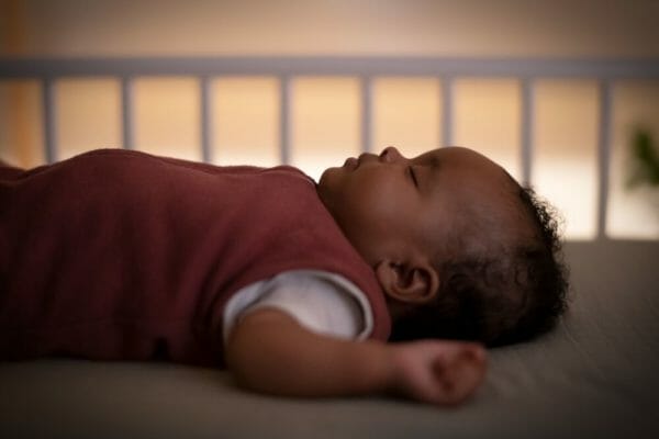 Maxi-Cosi Under Crib Light