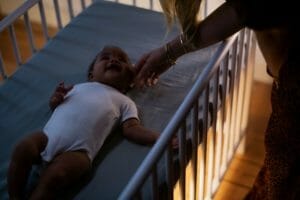 Maxi-Cosi Under Crib Light