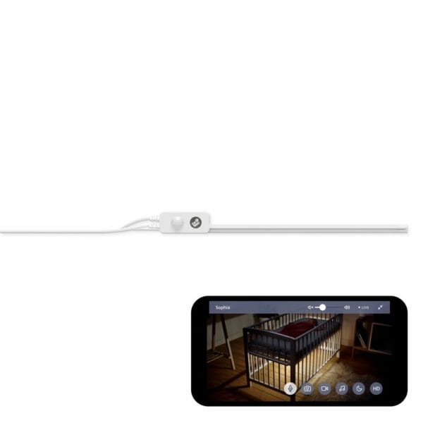 Maxi-Cosi Under Crib Light