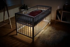 Maxi-Cosi Under Crib Light