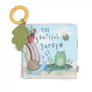 Mamas & Papas Grateful Garden Interactive Activity Book