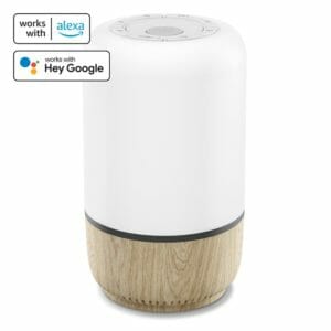 Maxi-Cosi Soothe Light and Sound