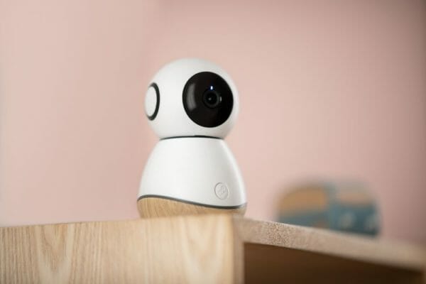 Maxi-Cosi See Baby Monitor