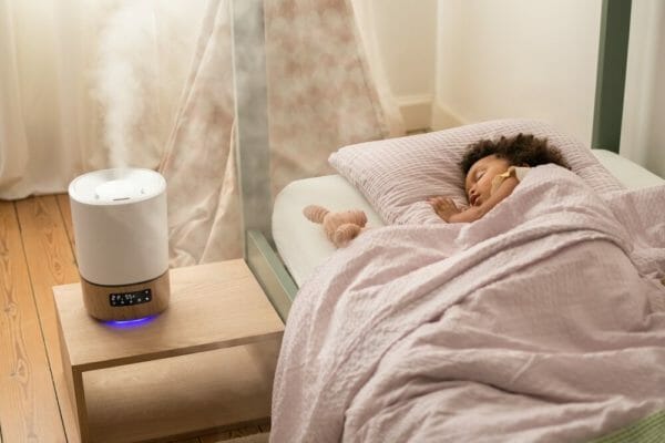 Maxi-Cosi Breathe Humidifier