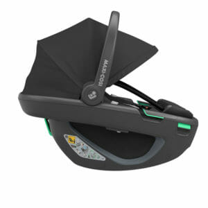 Maxi Cosi Coral 360 Authentic Black Base not Included