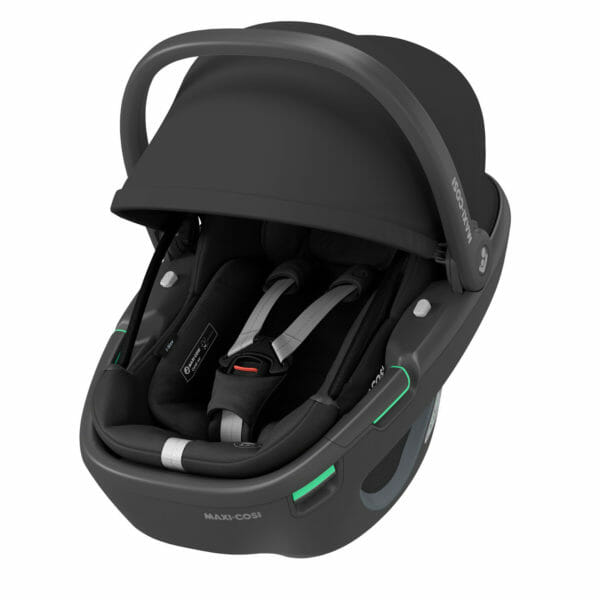 Maxi Cosi Coral 360 Authentic Black Base not Included