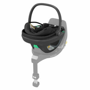 Maxi Cosi Coral 360 Authentic Black Base not Included