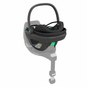 Maxi Cosi Coral 360 Authentic Black Base not Included
