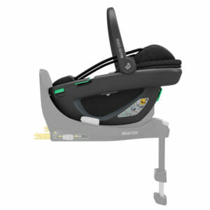 Maxi Cosi Coral 360 Authentic Black Base not Included