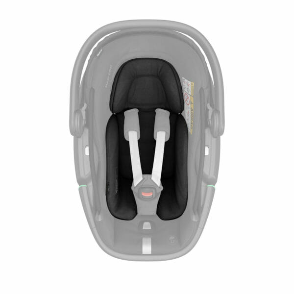 Maxi Cosi Coral 360 Authentic Black Base not Included