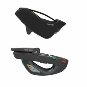 Maxi Cosi Coral 360 Authentic Black Base not Included