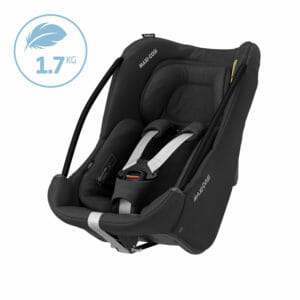 Maxi Cosi Coral 360 Authentic Black Base not Included